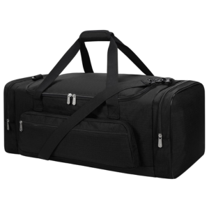 Large Travel Duffel Bag