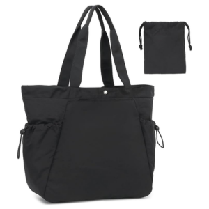 BTOOP Travel Tote Bag