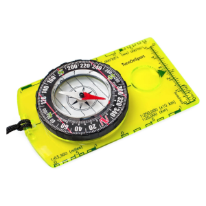 Orienteering Compass