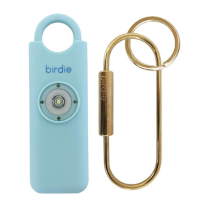 She's Birdie- Personal Safety Alarm for Women