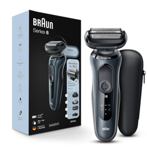 Braun Series 6 Electric Razor for Men