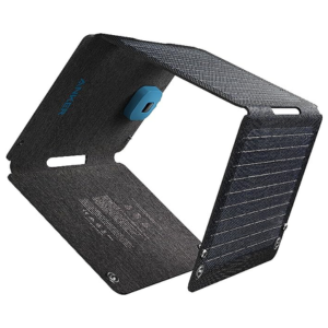 Anker Solix Portable Solar Charger