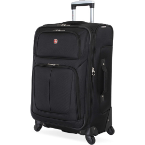 SwissGear Sion Softside Expandable Luggage