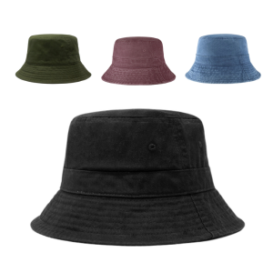 Hot Summer Bucket Hat