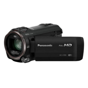 Panasonic Full HD Video Camera