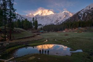 Discover the Best Places to Visit in Pakistan: 10 Must-Visit Destinations