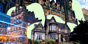 The Best Hotels in Edinburgh: A Comprehensive Guide for 2024