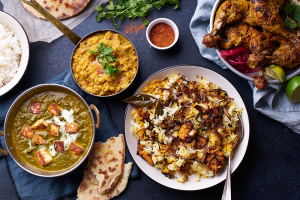 Exploring the Rich and Diverse World of Pakistani Cuisine: A Comprehensive Guide