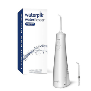 Waterpik Rechargeable Portable Water Flosser