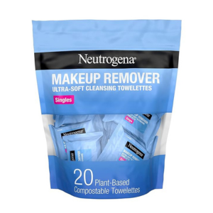 Neutrogena Makeup Remover Wipes